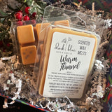 Wax Melts - Holiday Collection Clamshells