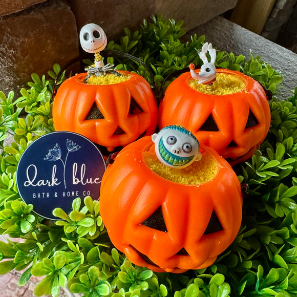 Hidden Toy Potion Bath Bombs- NBC