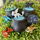 Hidden Toy Potion Bath Bombs- Fall