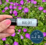 Bug Off Oil Roller