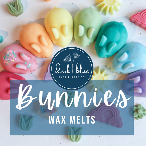 Wax Melts- Spring Bunnies