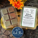 Fall 2025 Wax Melt Collection