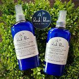 Conditioning Hair Detangler Spray- 4oz Size