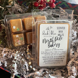 Wax Melts - Holiday Collection Clamshells