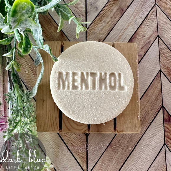 Tension Tamer Aromatherapy Shower Steamers