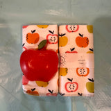 Awesome Apple Soaps