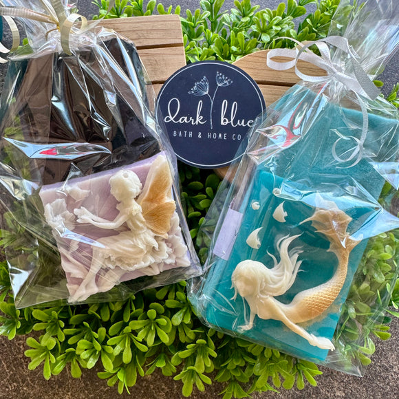 Soap Pamper Pack Gift Set