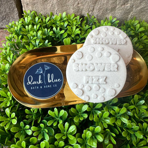 Clear Your Head Aromatherapy Shower Steamers