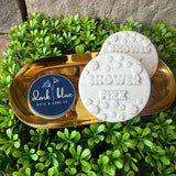 Clear Your Head Aromatherapy Shower Steamers