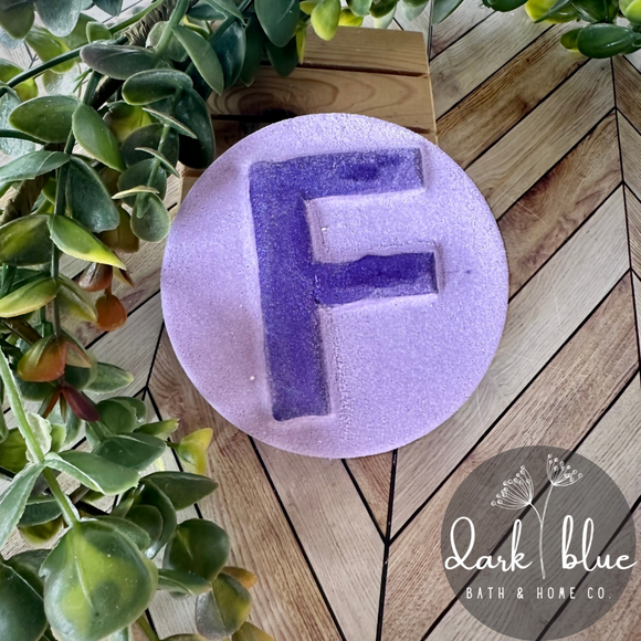 Bath Bombs- F Bomb