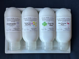 Goat Milk Lotion- Squeeze Bottles