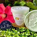 Whipped Foaming Sugar Scrub
