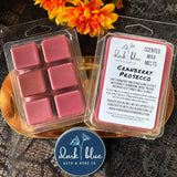 Fall 2025 Wax Melt Collection