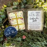 Winter 2025 Wax Melt Collection