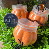 Halloween Potion Bath Bombs