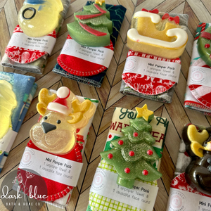 Pamper Pack Soap Gift Sets