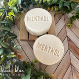 Tension Tamer Aromatherapy Shower Steamers