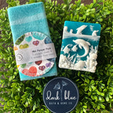 Soap Pamper Pack Gift Set