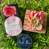 Soap Pamper Pack Gift Set