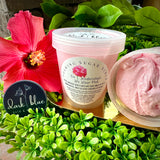 Whipped Foaming Sugar Scrub