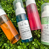 Mini No Rinse Foaming Hand Wash