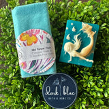 Soap Pamper Pack Gift Set