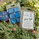 Winter 2025 Wax Melt Collection