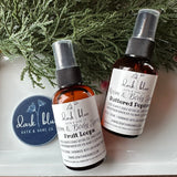 Mini Room & Body Spray [Fun Food Scents]