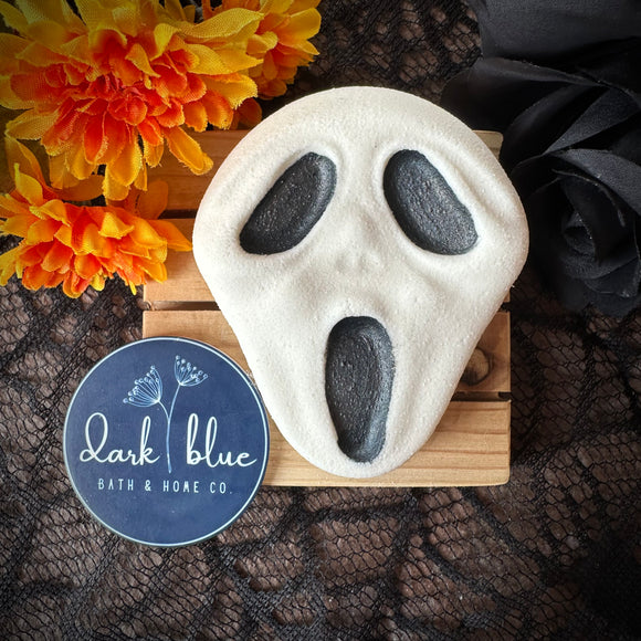 Scream Bath Bombs