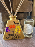 Reed Diffuser Bottles