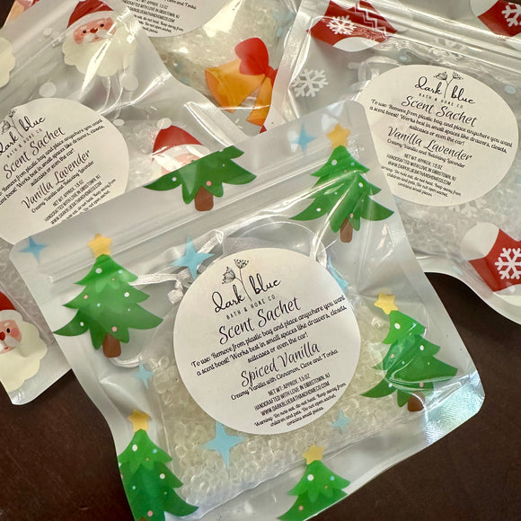 Scent Sachets