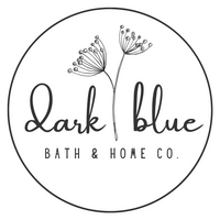 Dark Blue Bath & Home Co.