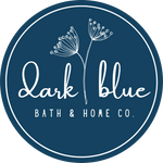 Dark Blue Bath &amp; Home Co.