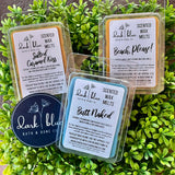 Spring 2026 Wax Melt Collection