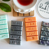 Say It With Wax Melts - Take My Last F**K And Melt It