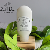 Goat Milk Lotion- Squeeze Bottles