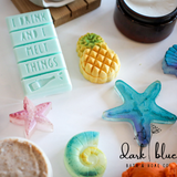 Say It With Wax Melts - I Drink And I Melt Things
