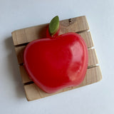 Awesome Apple Soaps