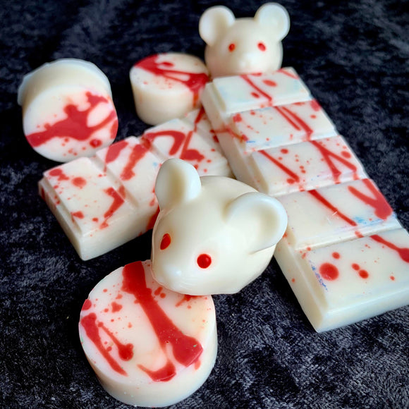 Wax Melts-  Halloween 