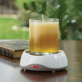 Candle Warmer with Auto Shut-Off
