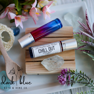 Aromatherapy Oil Roller - Chill Out