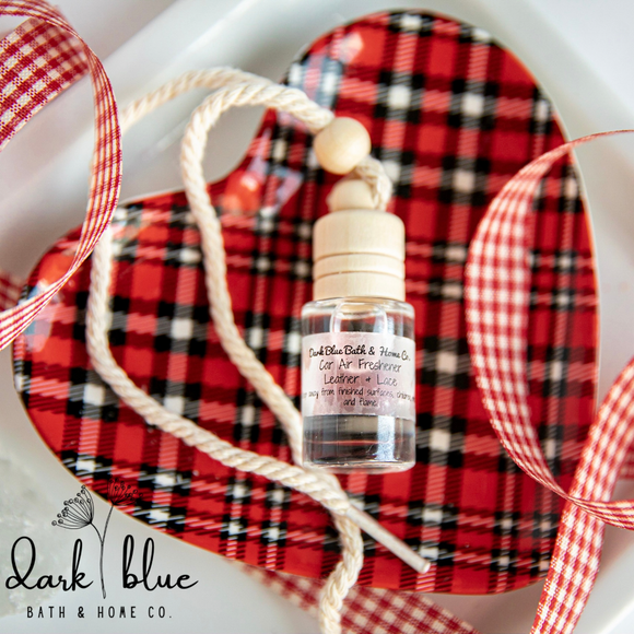 Mini Fragrance Diffusers