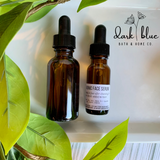 Hyaluronic Face Serum