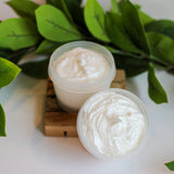 Botanical Facial Cleanser