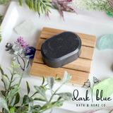 Exfoliating Charcoal Facial Cleansing Bar