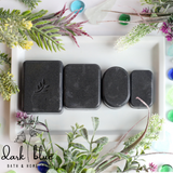 Exfoliating Charcoal Facial Cleansing Bar