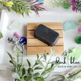 Exfoliating Charcoal Facial Cleansing Bar