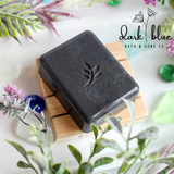 Exfoliating Charcoal Facial Cleansing Bar