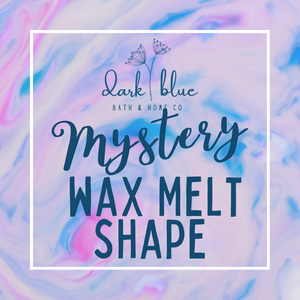 $1 Mystery Wax Melt Shape [Limit 3 per purchase]