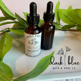 Hyaluronic Face Serum